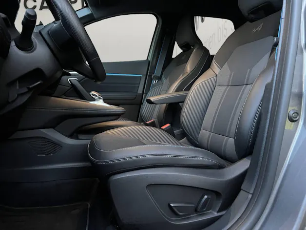 Renault Symbioz 1.6 E-Tech esprit Alpine