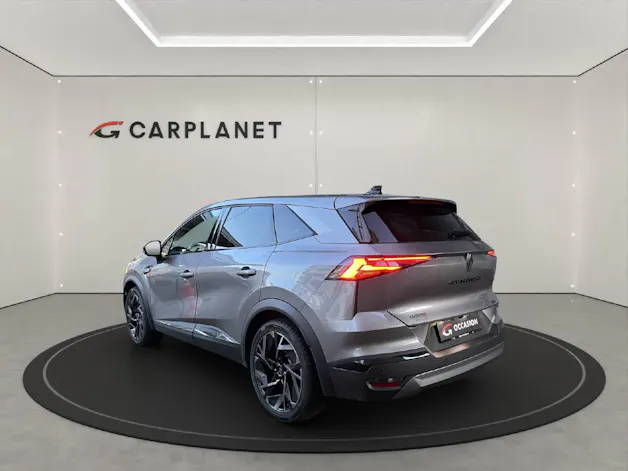 Renault Symbioz 1.6 E-Tech esprit Alpine