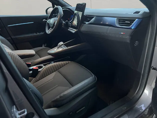 Renault Symbioz 1.6 E-Tech esprit Alpine