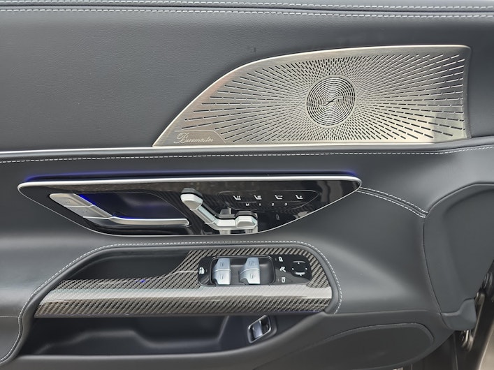 Vehicle image MERCEDES-BENZ SL-CLASS