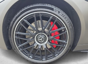 Vehicle image MERCEDES-BENZ AMG SL 55 4matic+ / ab 3,99% Leasing bei Abschluss einer Protect Autoversicherung