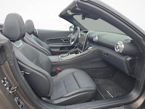 Vehicle image MERCEDES-BENZ AMG SL 55 4matic+ / ab 3,99% Leasing bei Abschluss einer Protect Autoversicherung