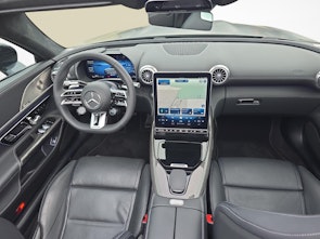 Vehicle image MERCEDES-BENZ AMG SL 55 4matic+ / ab 3,99% Leasing bei Abschluss einer Protect Autoversicherung