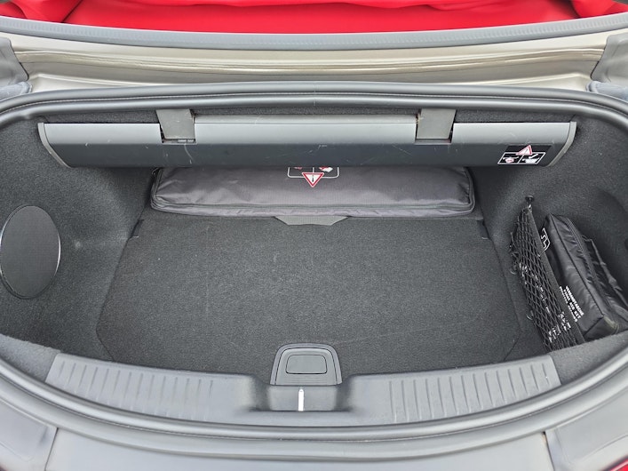 Vehicle image MERCEDES-BENZ SL-CLASS