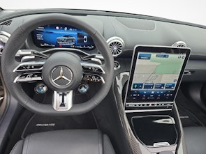 Vehicle image MERCEDES-BENZ AMG SL 55 4matic+ / ab 3,99% Leasing bei Abschluss einer Protect Autoversicherung