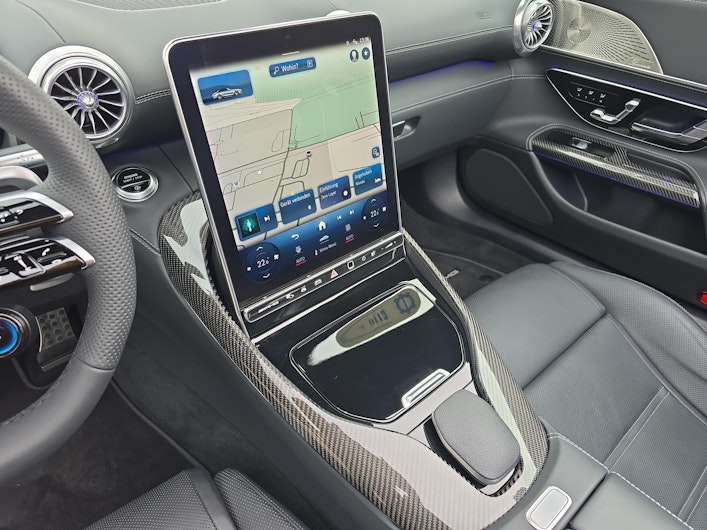 Vehicle image MERCEDES-BENZ SL-CLASS