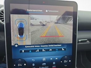 Vehicle image MERCEDES-BENZ AMG SL 55 4matic+ / ab 3,99% Leasing bei Abschluss einer Protect Autoversicherung