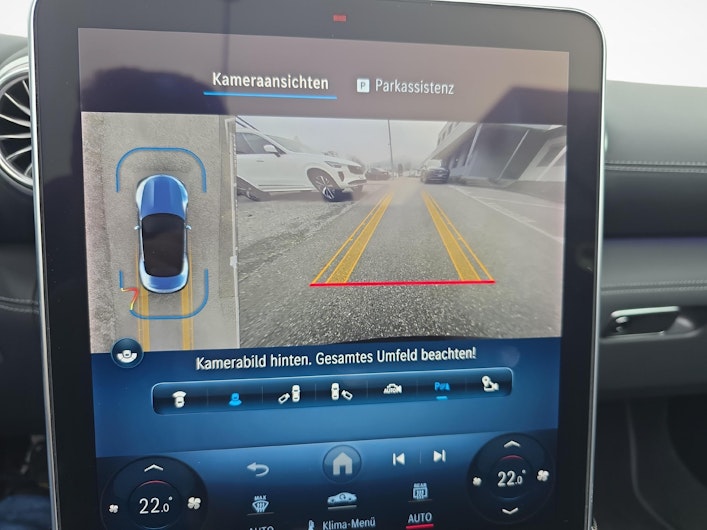 Vehicle image MERCEDES-BENZ SL-CLASS