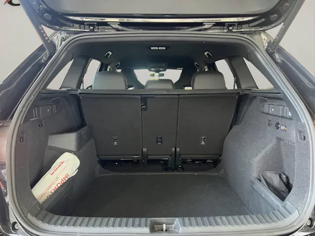 Škoda Kodiaq 2.0 TDI Sportline 4x4 DSG