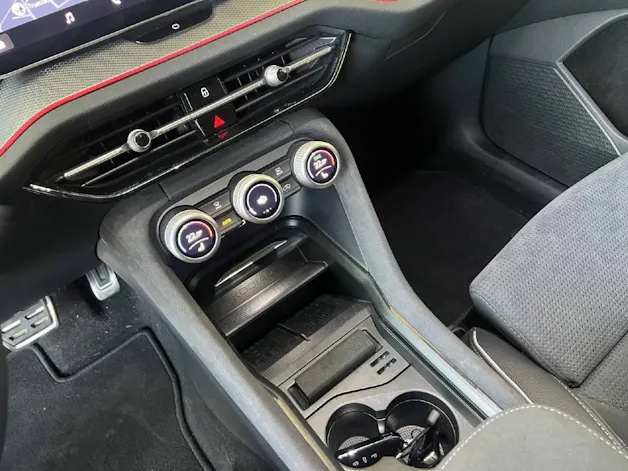 Škoda Kodiaq 2.0 TDI Sportline 4x4 DSG