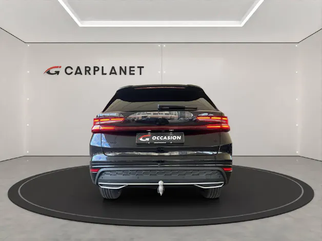 Škoda Kodiaq 2.0 TDI Sportline 4x4 DSG