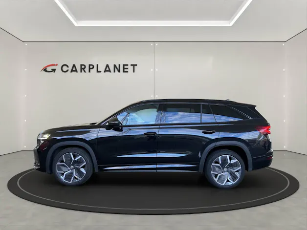 Škoda Kodiaq 2.0 TDI Sportline 4x4 DSG