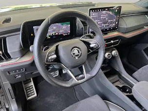 Škoda Kodiaq 2.0 TDI Sportline 4x4 DSG