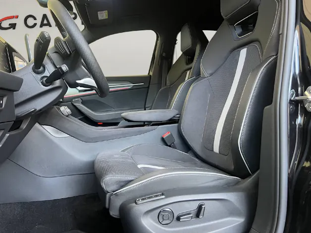 Škoda Kodiaq 2.0 TDI Sportline 4x4 DSG