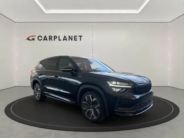 Škoda Kodiaq 2.0 TDI Sportline 4x4 DSG