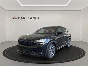 Škoda Kodiaq 2.0 TDI Sportline 4x4 DSG