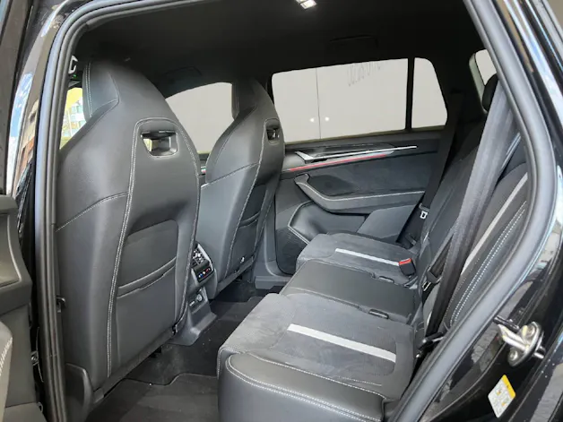 Škoda Kodiaq 2.0 TDI Sportline 4x4 DSG