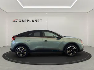 Citroën e-C4 Shine
