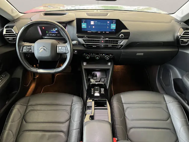 Citroën e-C4 Shine