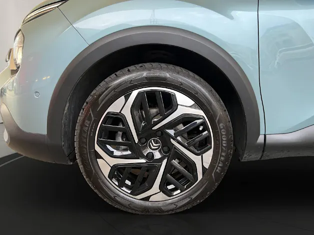 Citroën e-C4 Shine