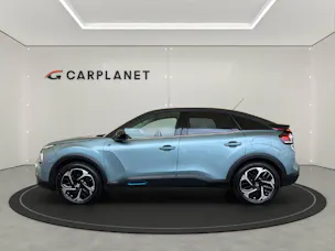 Citroën e-C4 Shine