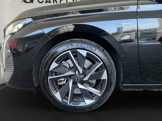 Peugeot 308 SW 1.6 PHEV 180PS  Allure Pack