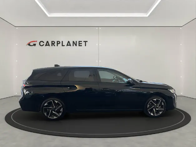 Peugeot 308 SW 1.6 PHEV 180PS Allure Pack