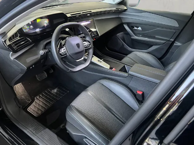 Peugeot 308 SW 1.6 PHEV 180PS  Allure Pack