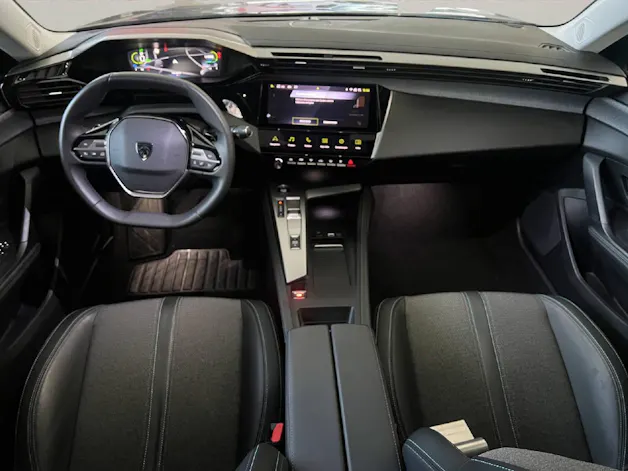 Peugeot 308 SW 1.6 PHEV 180PS Allure Pack