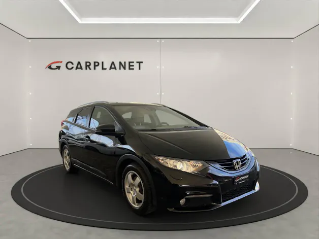 Honda Civic Tourer 1.8i-VTEC 142 Executive