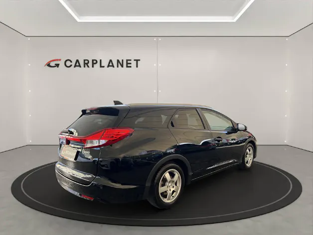 Honda Civic Tourer 1.8i-VTEC 142 Executive
