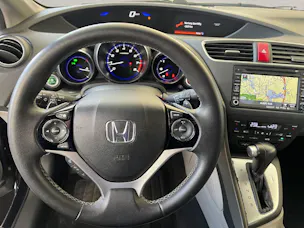 Honda Civic Tourer 1.8i-VTEC 142 Executive