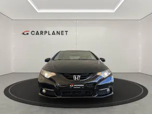 Honda Civic Tourer 1.8i-VTEC 142 Executive