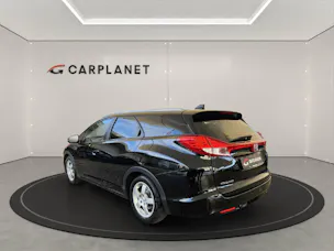 Honda Civic Tourer 1.8i-VTEC 142 Executive