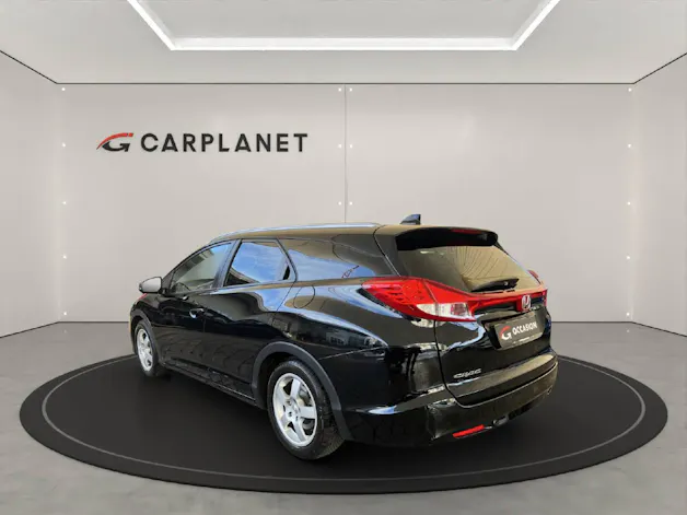 Honda Civic Tourer 1.8i-VTEC 142 Executive