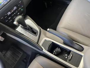 Honda Civic Tourer 1.8i-VTEC 142 Executive