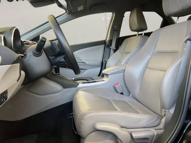 Honda Civic Tourer 1.8i-VTEC 142 Executive