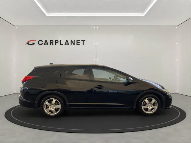 Honda Civic Tourer 1.8i-VTEC 142 Executive