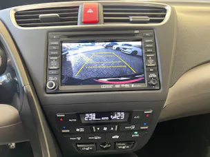 Honda Civic Tourer 1.8i-VTEC 142 Executive