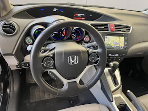Honda Civic Tourer 1.8i-VTEC 142 Executive
