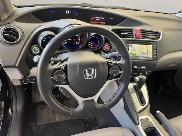 Honda Civic Tourer 1.8i-VTEC 142 Executive