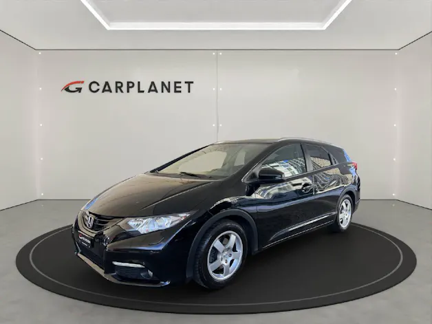 Honda Civic Tourer 1.8i-VTEC 142 Executive