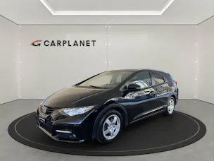 Honda Civic Tourer 1.8i-VTEC 142 Executive