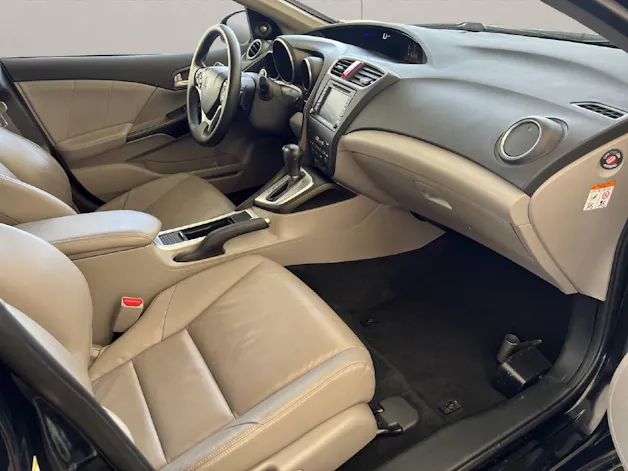 Honda Civic Tourer 1.8i-VTEC 142 Executive