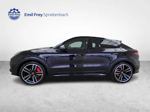 Fahrzeugbild PORSCHE Cayenne Coupé 4.0 V8 GTS