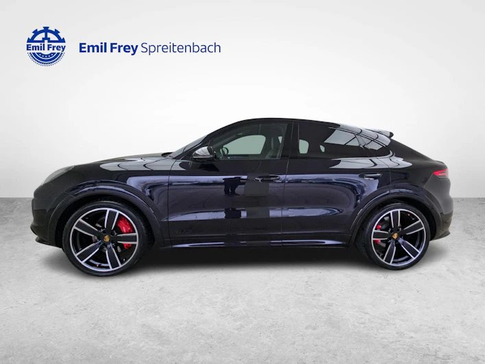 Fahrzeugbild PORSCHE CAYENNE