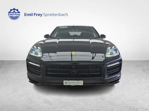 Fahrzeugbild PORSCHE Cayenne Coupé 4.0 V8 GTS