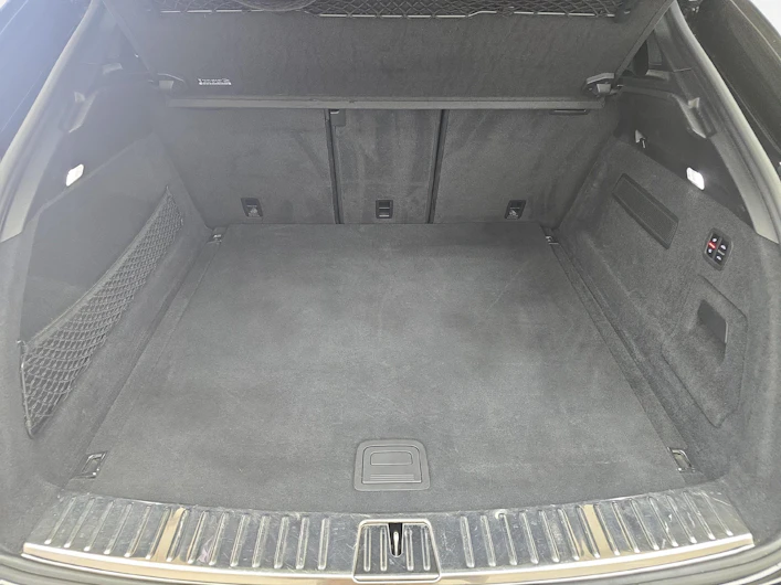 Fahrzeugbild PORSCHE CAYENNE