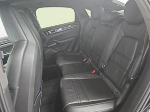 Fahrzeugbild PORSCHE Cayenne Coupé 4.0 V8 GTS