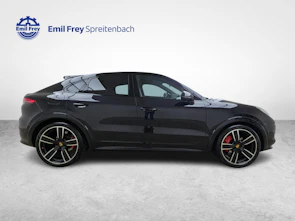 Fahrzeugbild PORSCHE Cayenne Coupé 4.0 V8 GTS